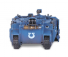 Space Marines - Vindicator